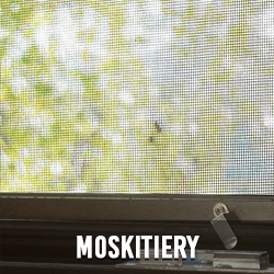 moskitiery