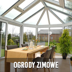 ogrody zimowe