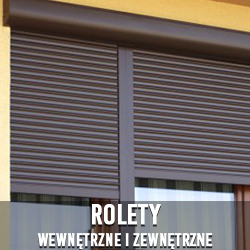rolety