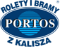 Portos-rolety